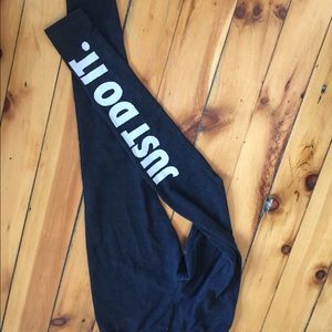 Collant legging sport Nike
